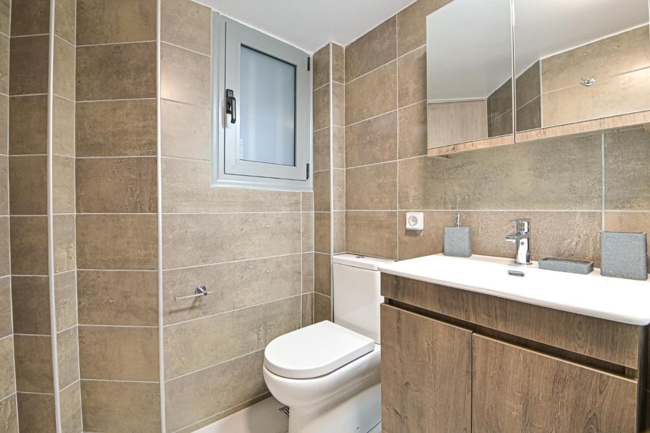 Areos Comfort Living Apartment - Alexandras Ave 72 Athen Eksteriør billede