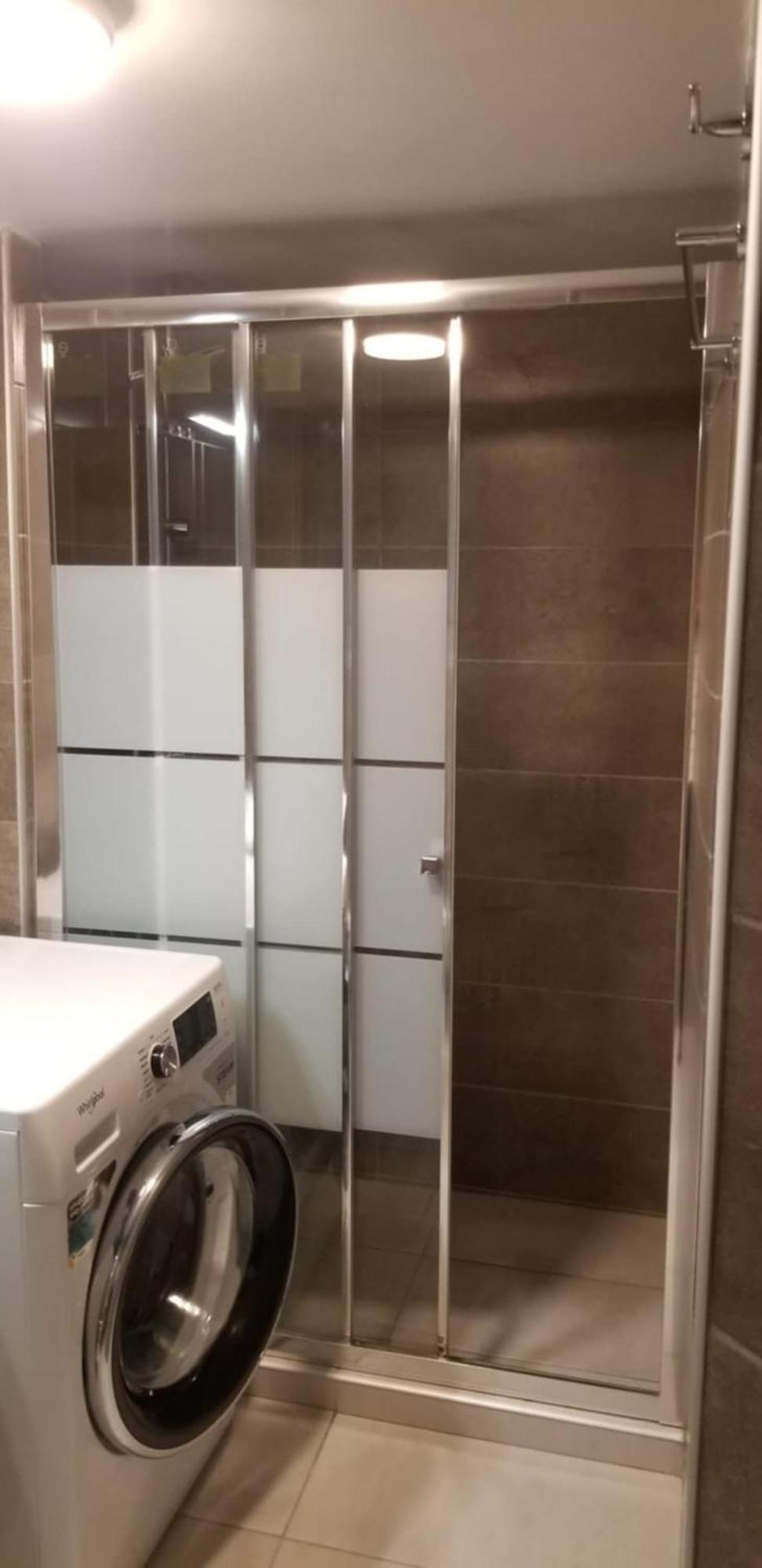 Areos Comfort Living Apartment - Alexandras Ave 72 Athen Eksteriør billede